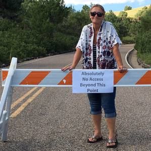 Meet your Posher, Beverly